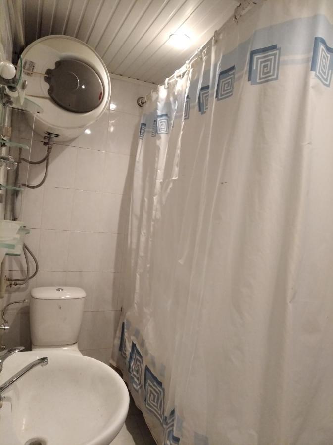 3 Room Apartment In Small Center Of Erevan Exterior foto