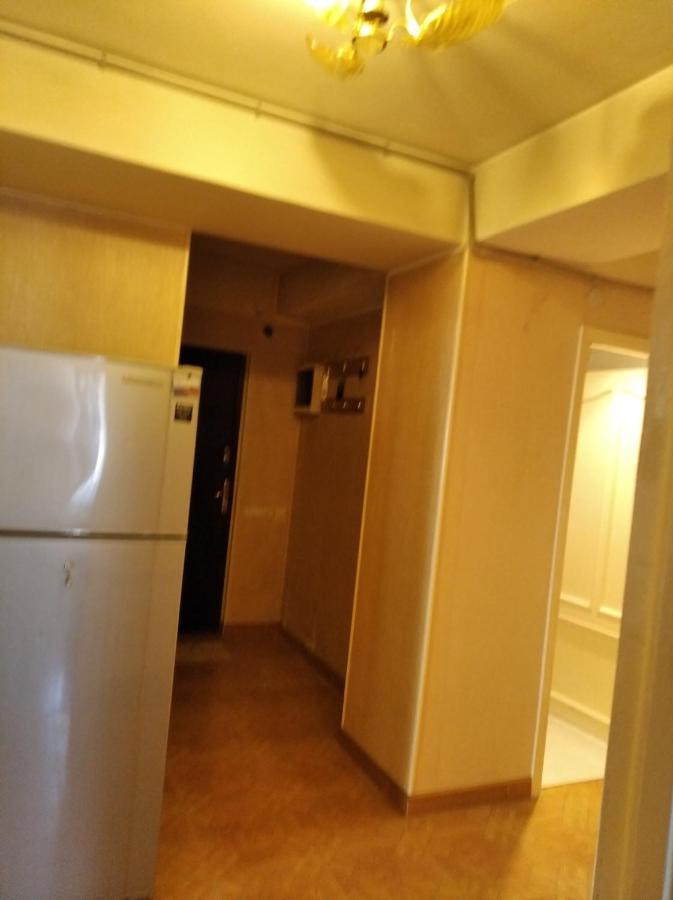 3 Room Apartment In Small Center Of Erevan Exterior foto