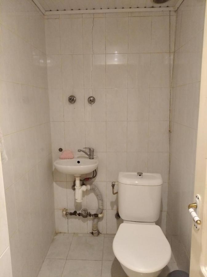 3 Room Apartment In Small Center Of Erevan Exterior foto