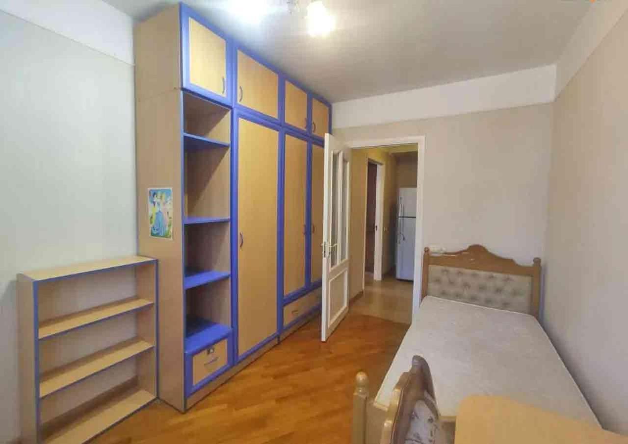 3 Room Apartment In Small Center Of Erevan Exterior foto