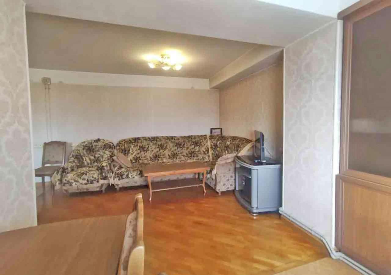 3 Room Apartment In Small Center Of Erevan Exterior foto